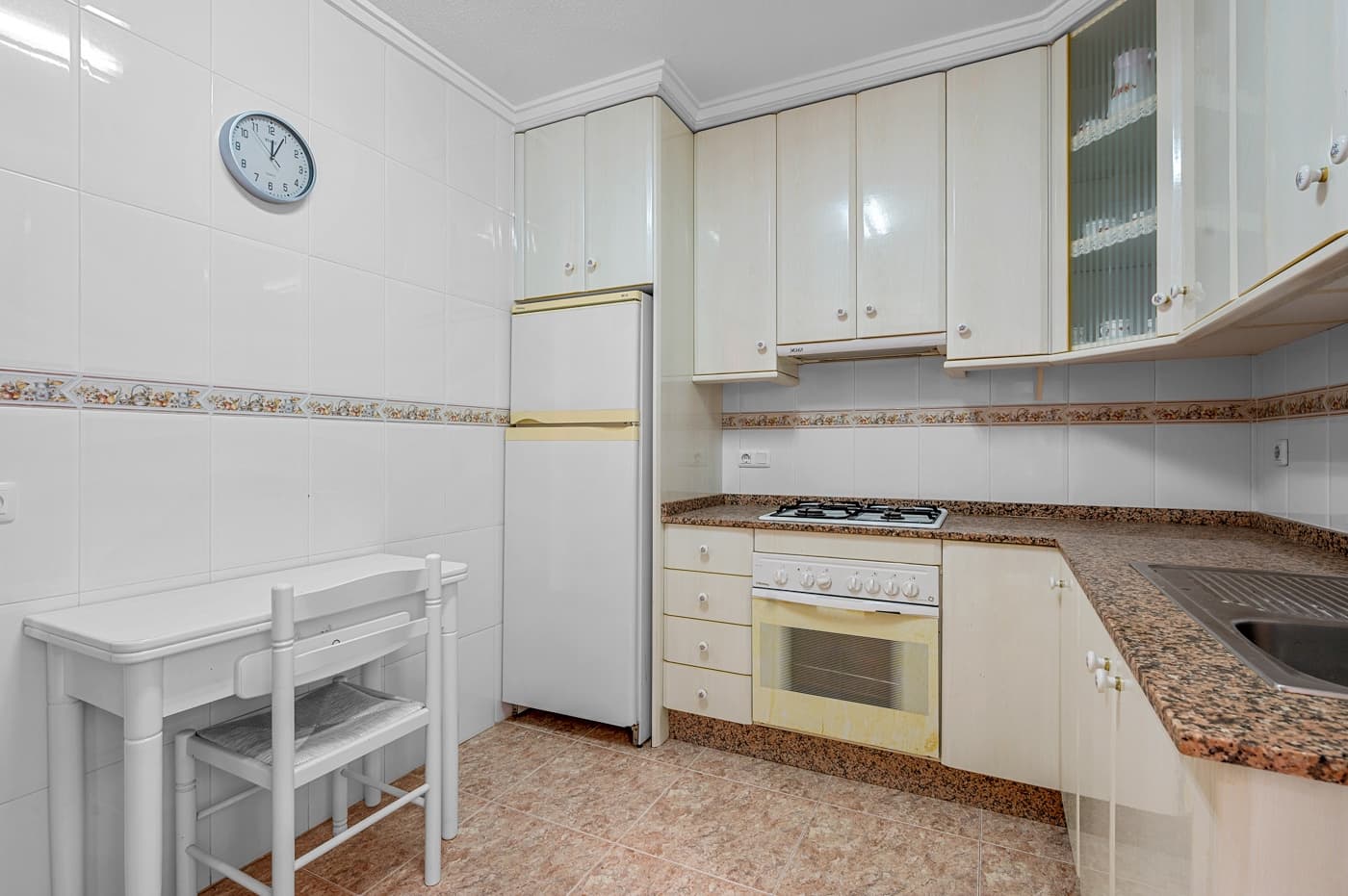 Appartement – Torrevieja: foto 8/32