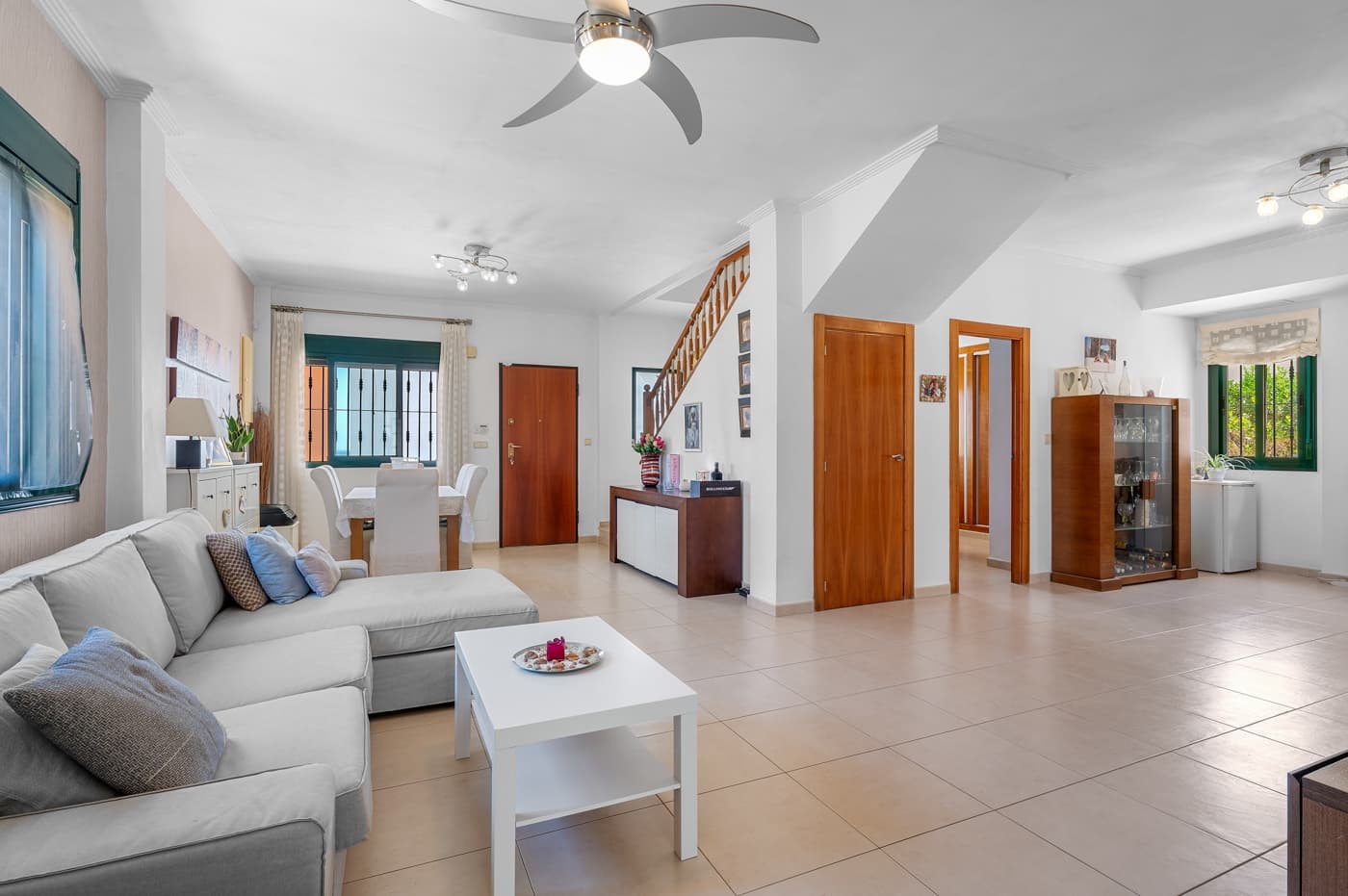 Villa – Ciudad Quesada - Rojales: foto 3/48