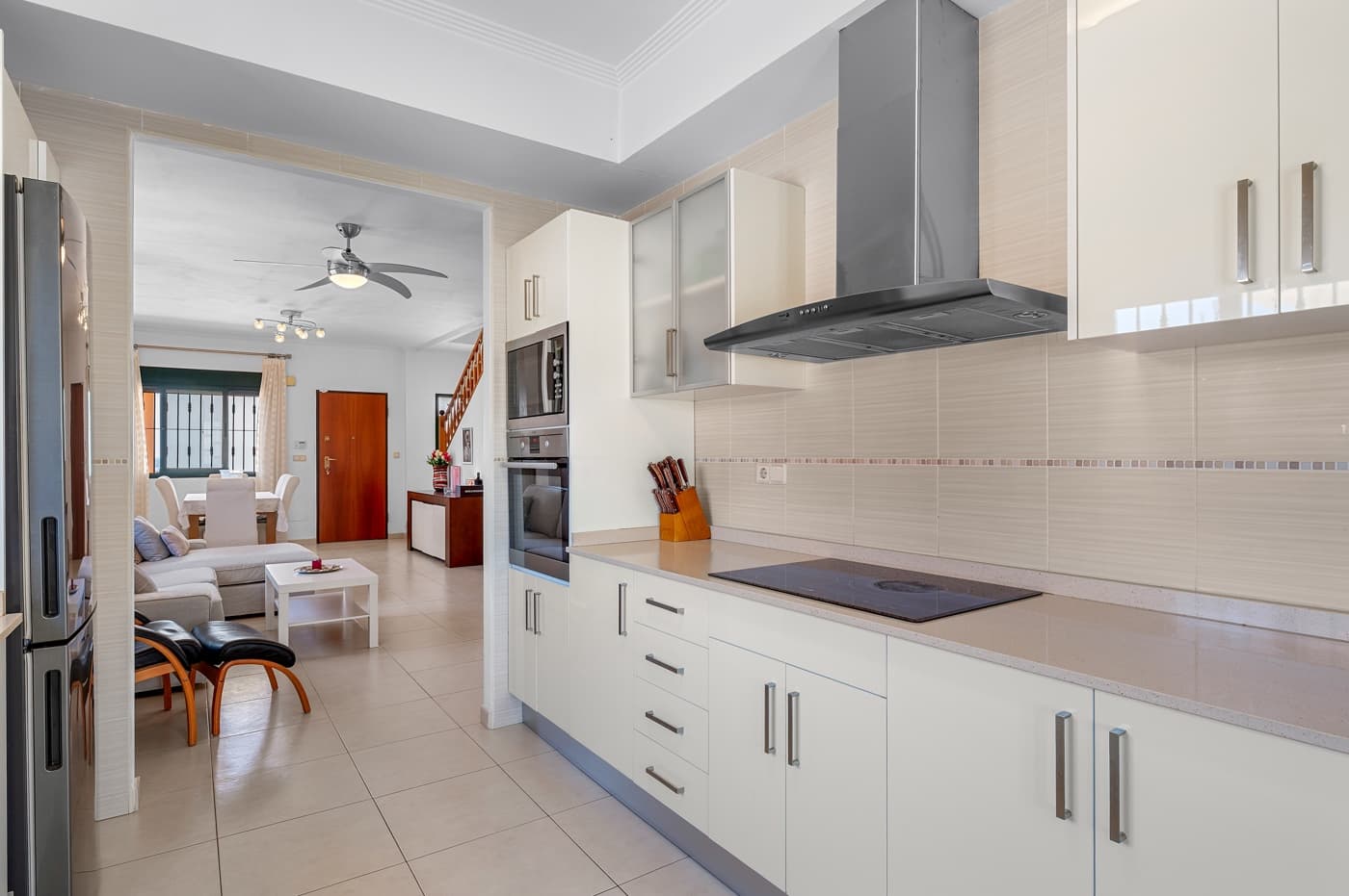 Villa – Ciudad Quesada - Rojales: foto 12/48