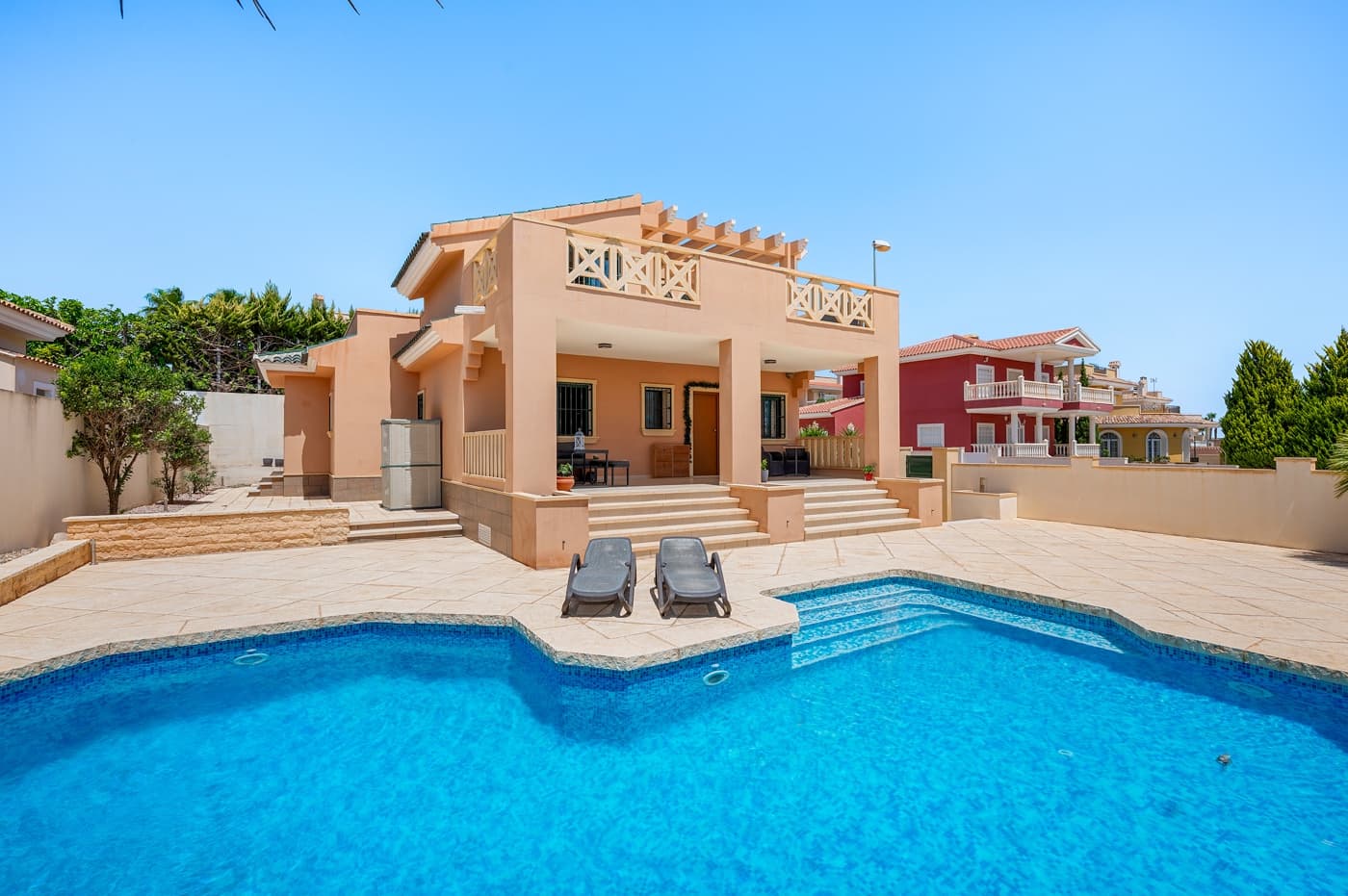 Villa · Ciudad Quesada - Rojales