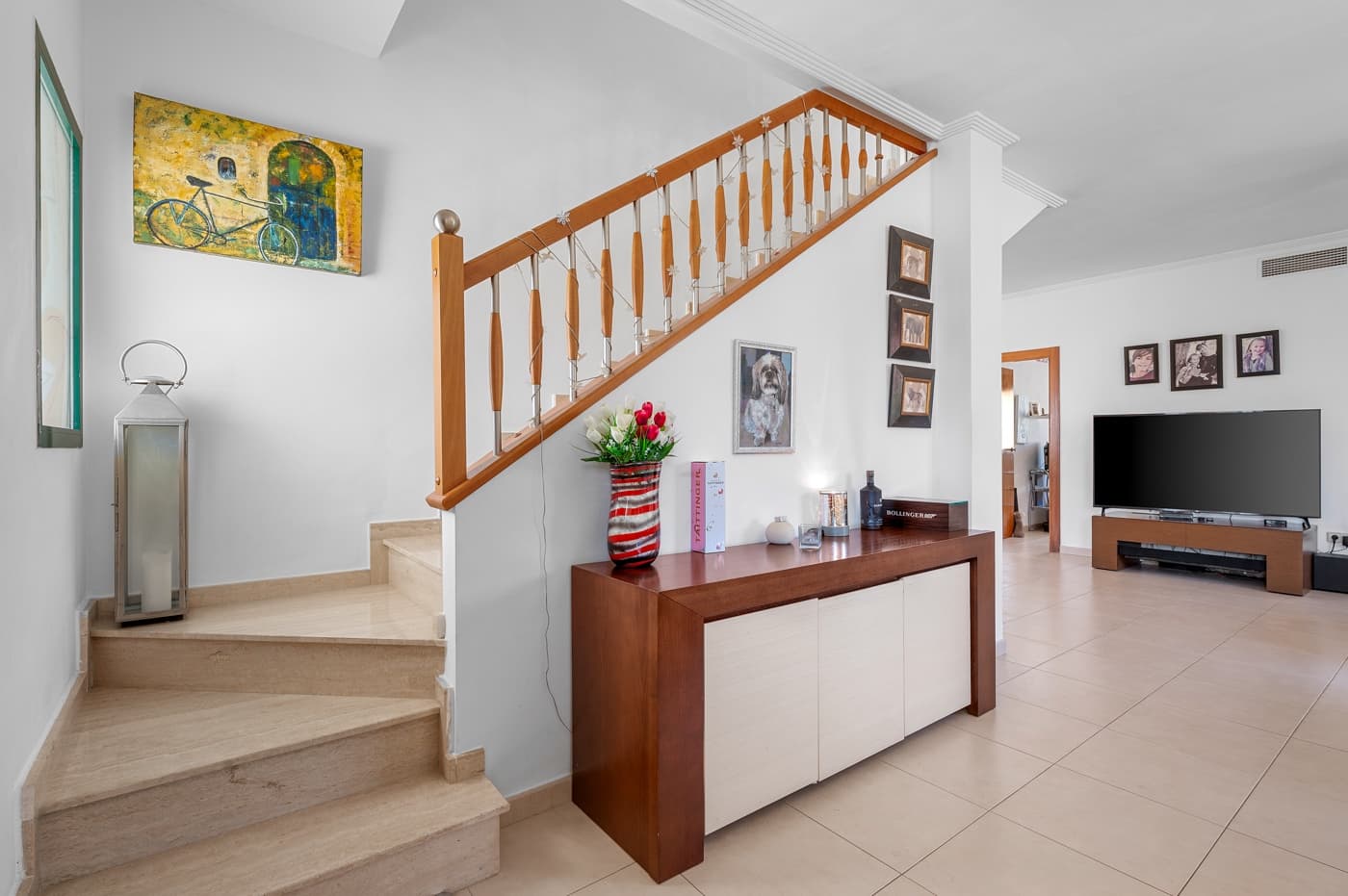 Villa – Ciudad Quesada - Rojales: foto 7/48