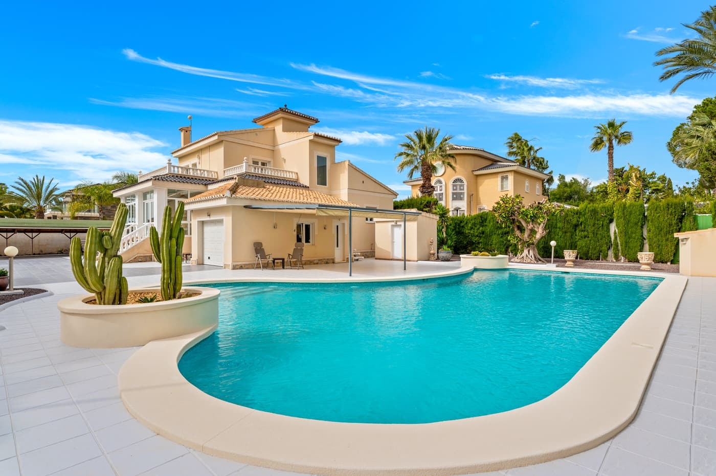 Villa · Ciudad Quesada - Rojales