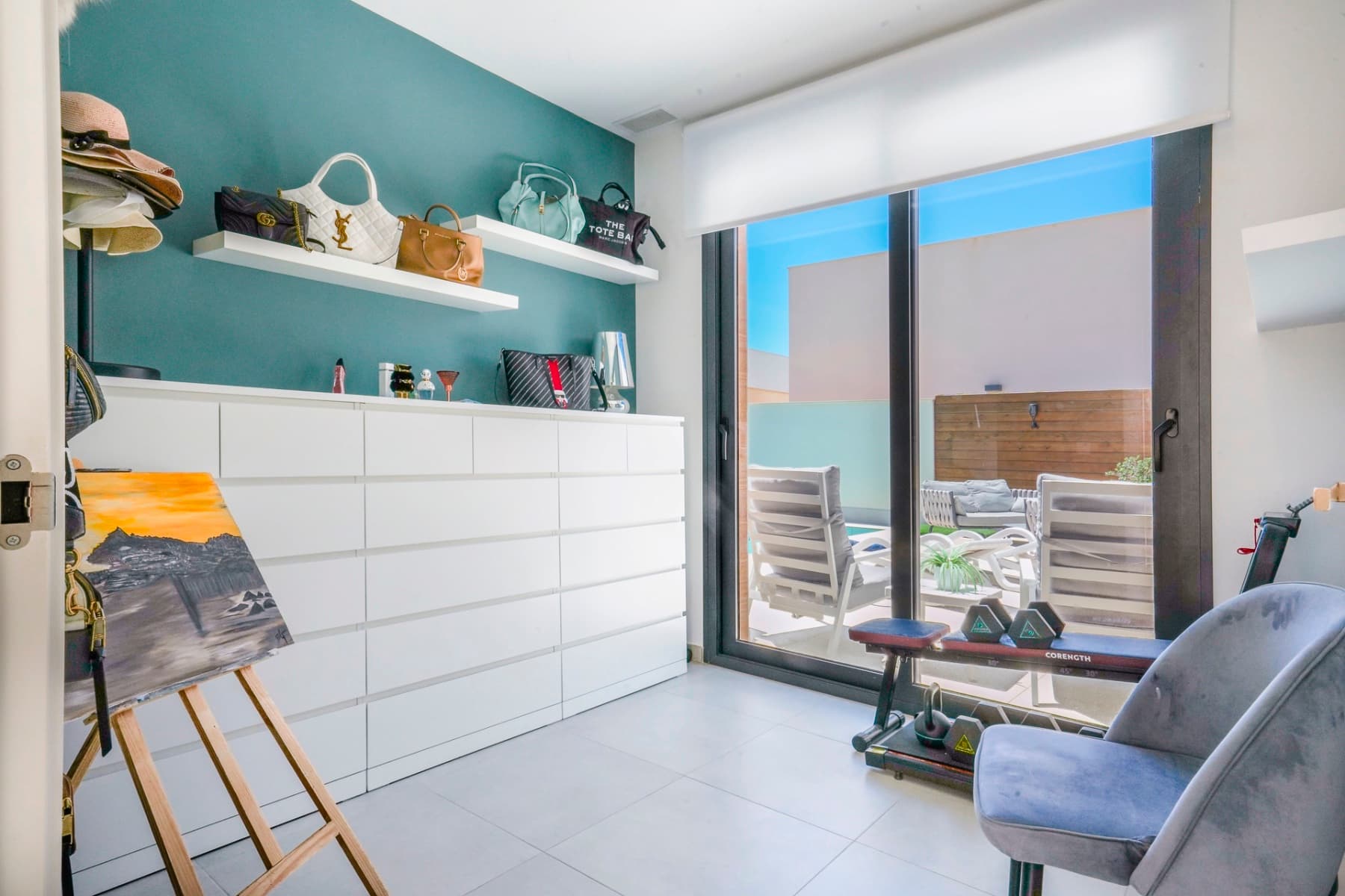 Villa – Benijófar: foto 14/50