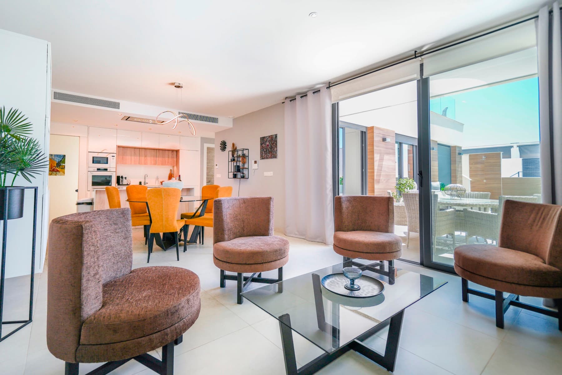 Villa – Benijófar: foto 3/50