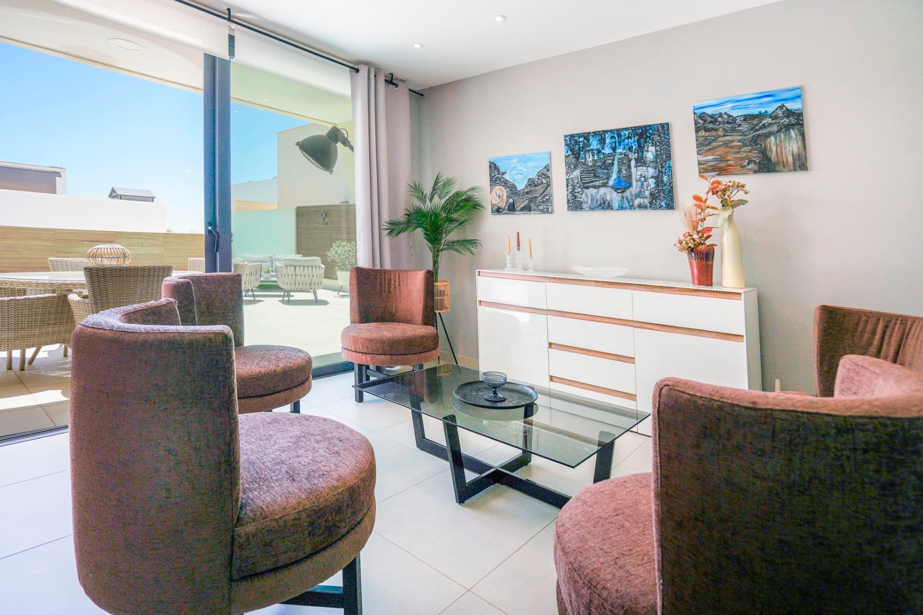 Villa – Benijófar: foto 5/50