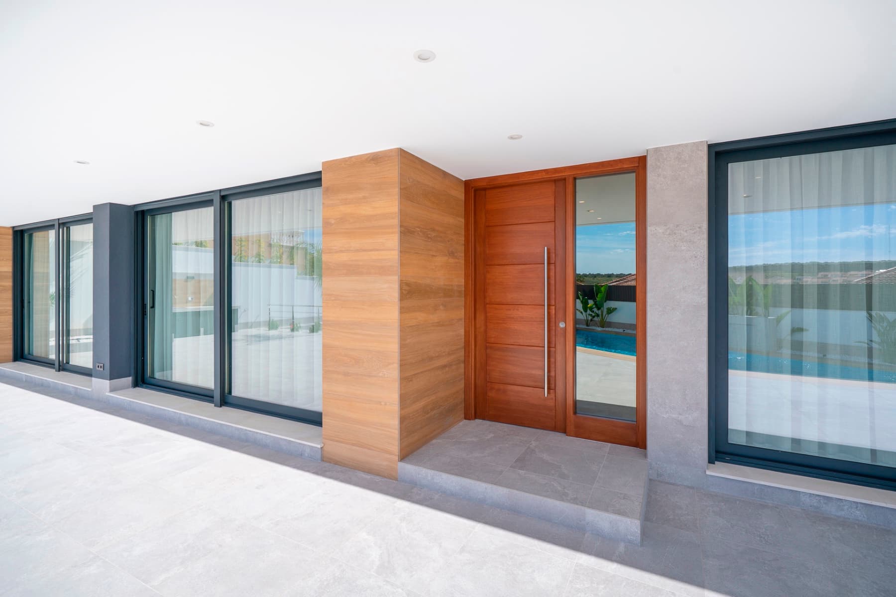 Villa – Ciudad Quesada - Rojales: photo 13/45