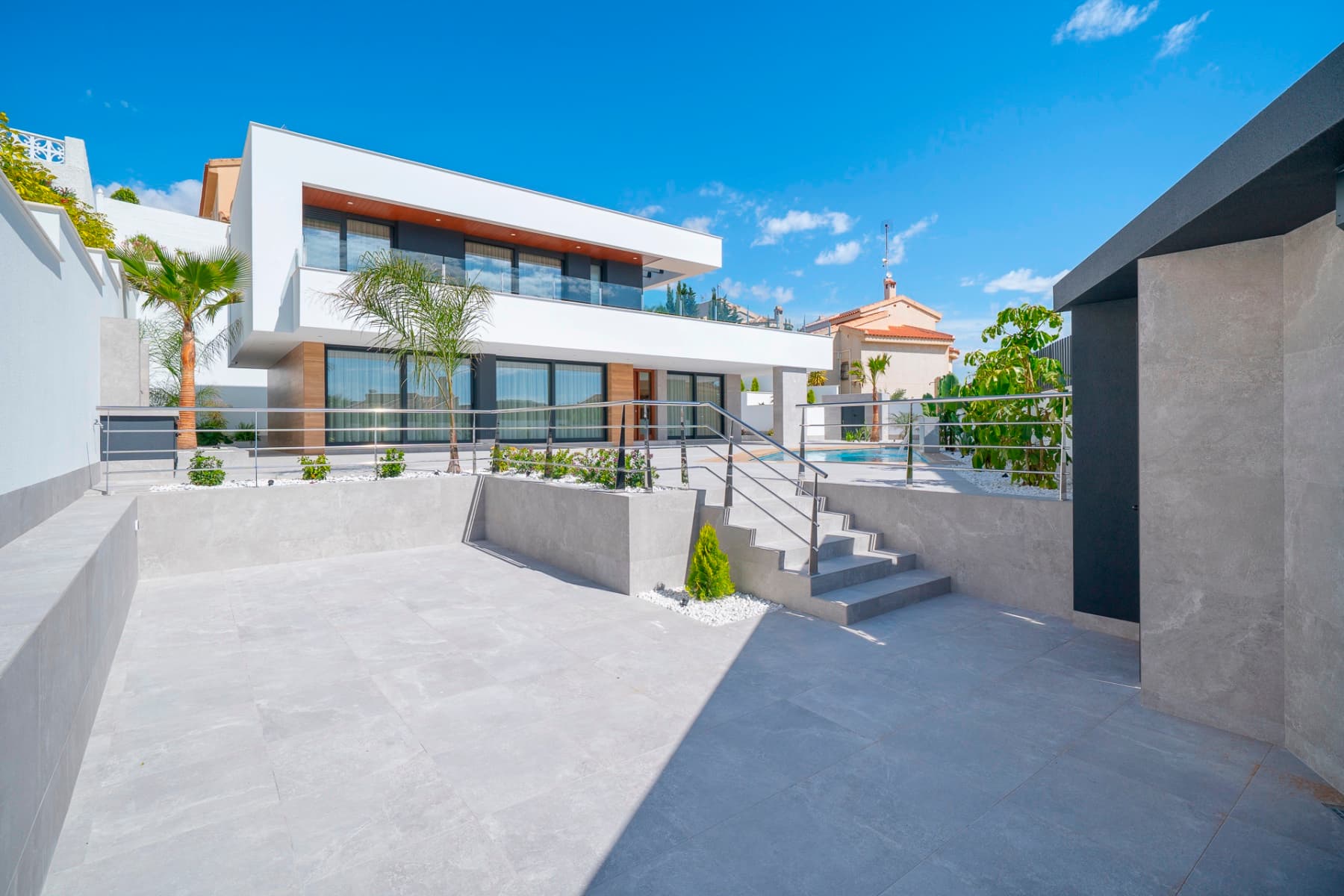 Villa – Ciudad Quesada - Rojales: photo 4/45