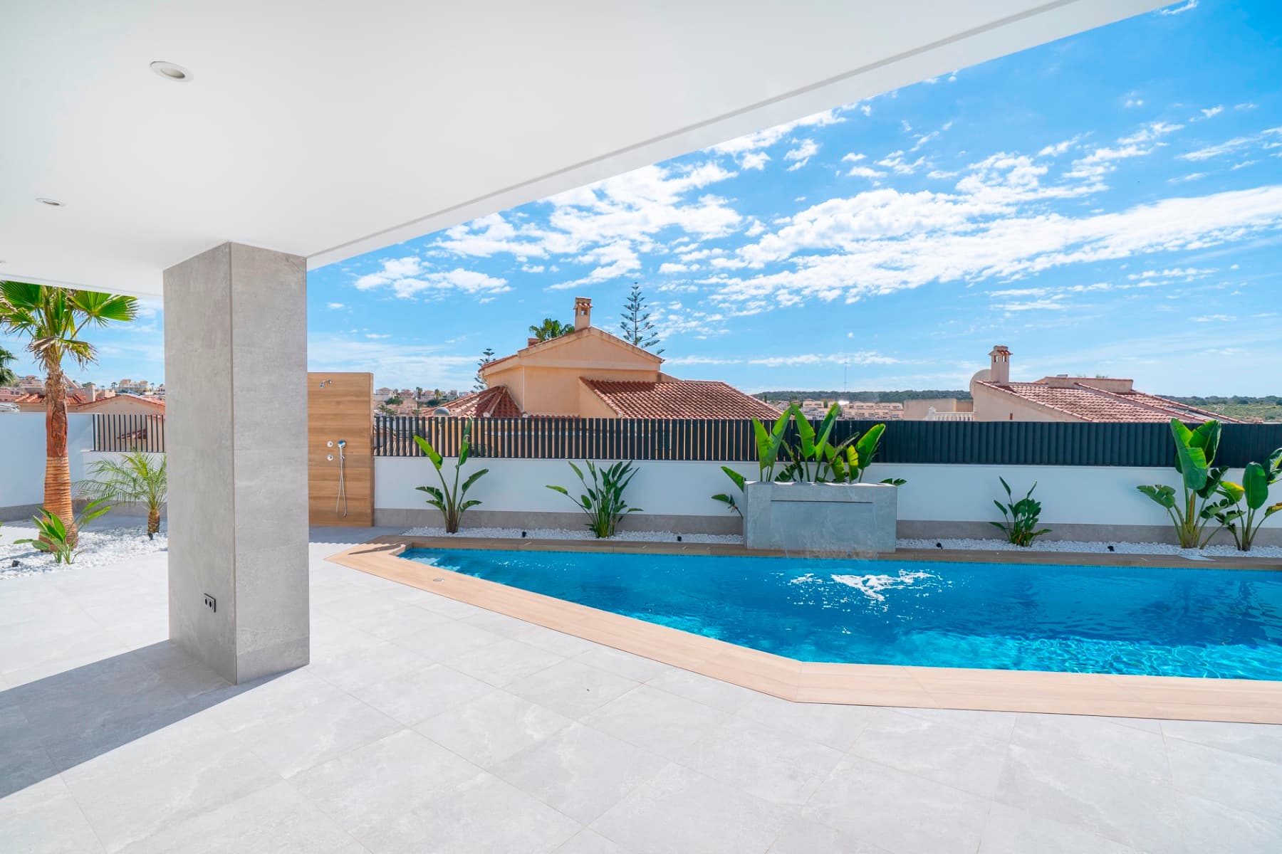 Villa – Ciudad Quesada - Rojales: photo 8/45