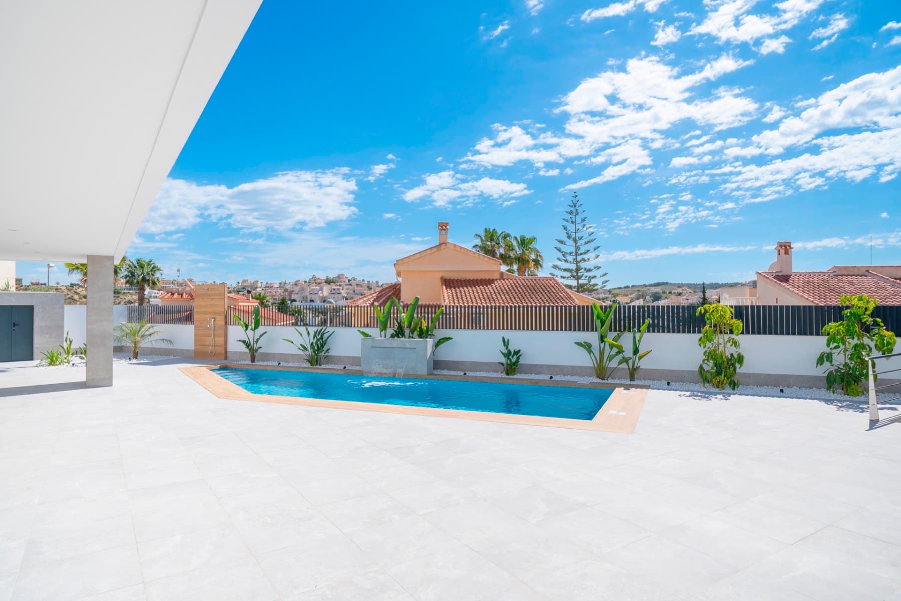 Villa – Ciudad Quesada - Rojales: photo 7/45