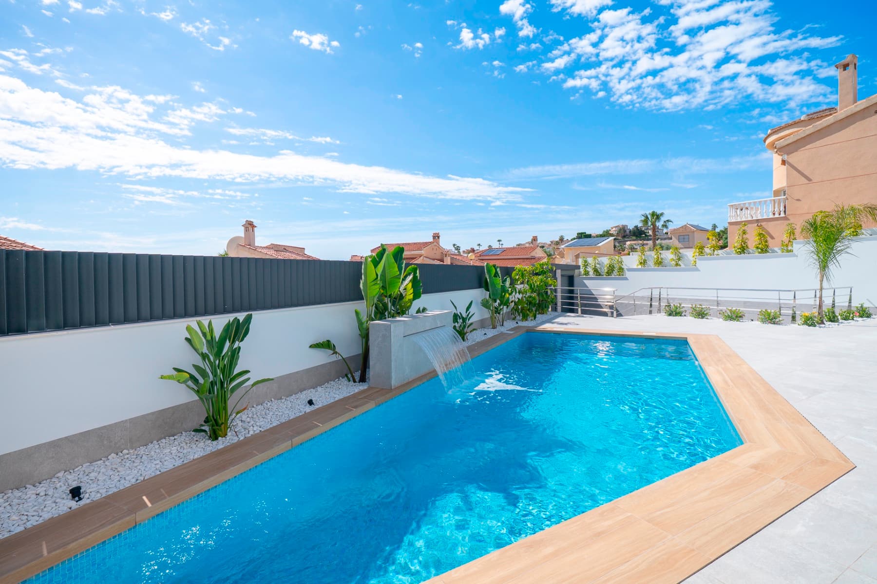 Villa – Ciudad Quesada - Rojales: photo 9/45