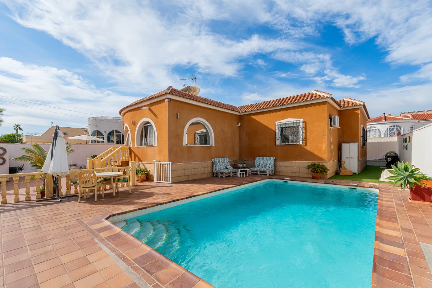 Villa · Ciudad Quesada - Rojales
