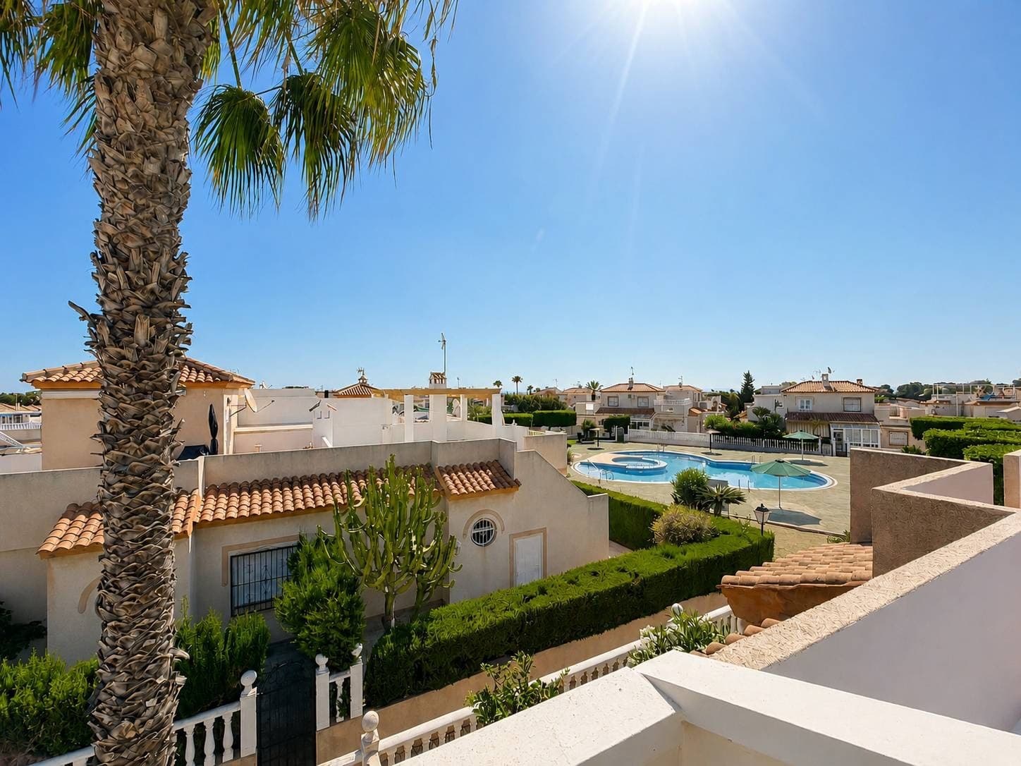 Town house · Orihuela costa