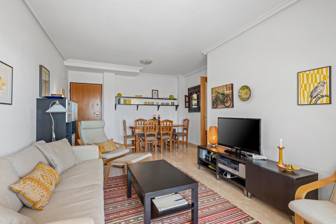 Apartment – Cabo Roig: photo 5/36