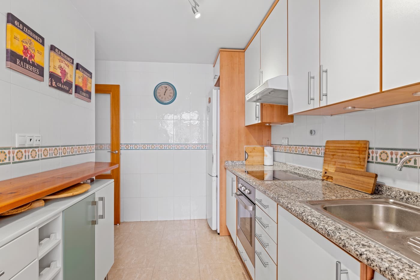 Apartment – Cabo Roig: photo 9/36