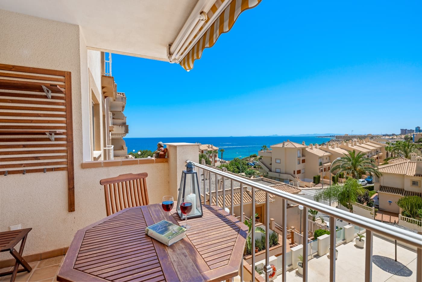 Apartment · Cabo Roig