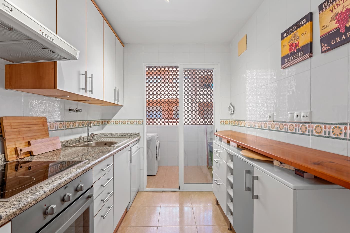 Apartment – Cabo Roig: photo 8/36