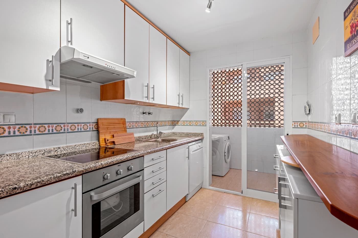Apartment – Cabo Roig: photo 7/36