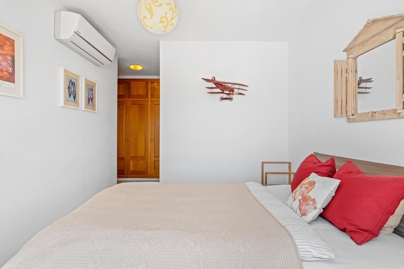 Apartment – Cabo Roig: photo 13/36