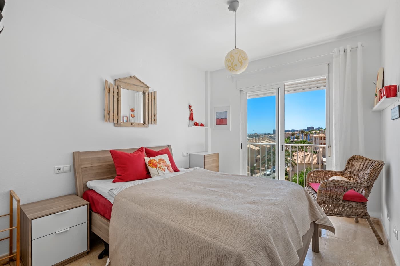 Apartment – Cabo Roig: photo 11/36