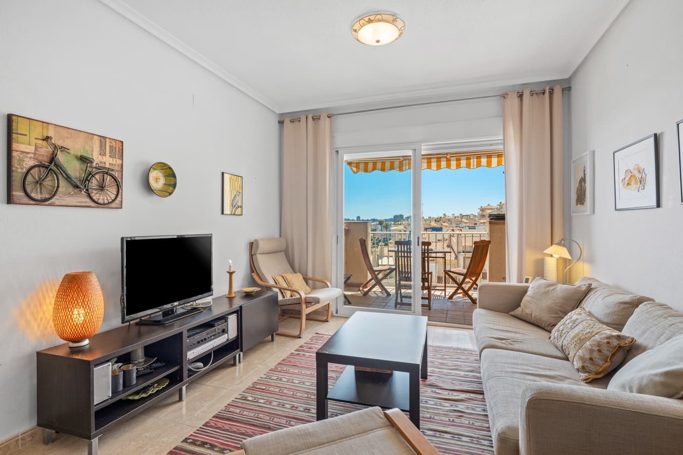 Apartment – Cabo Roig: photo 2/36
