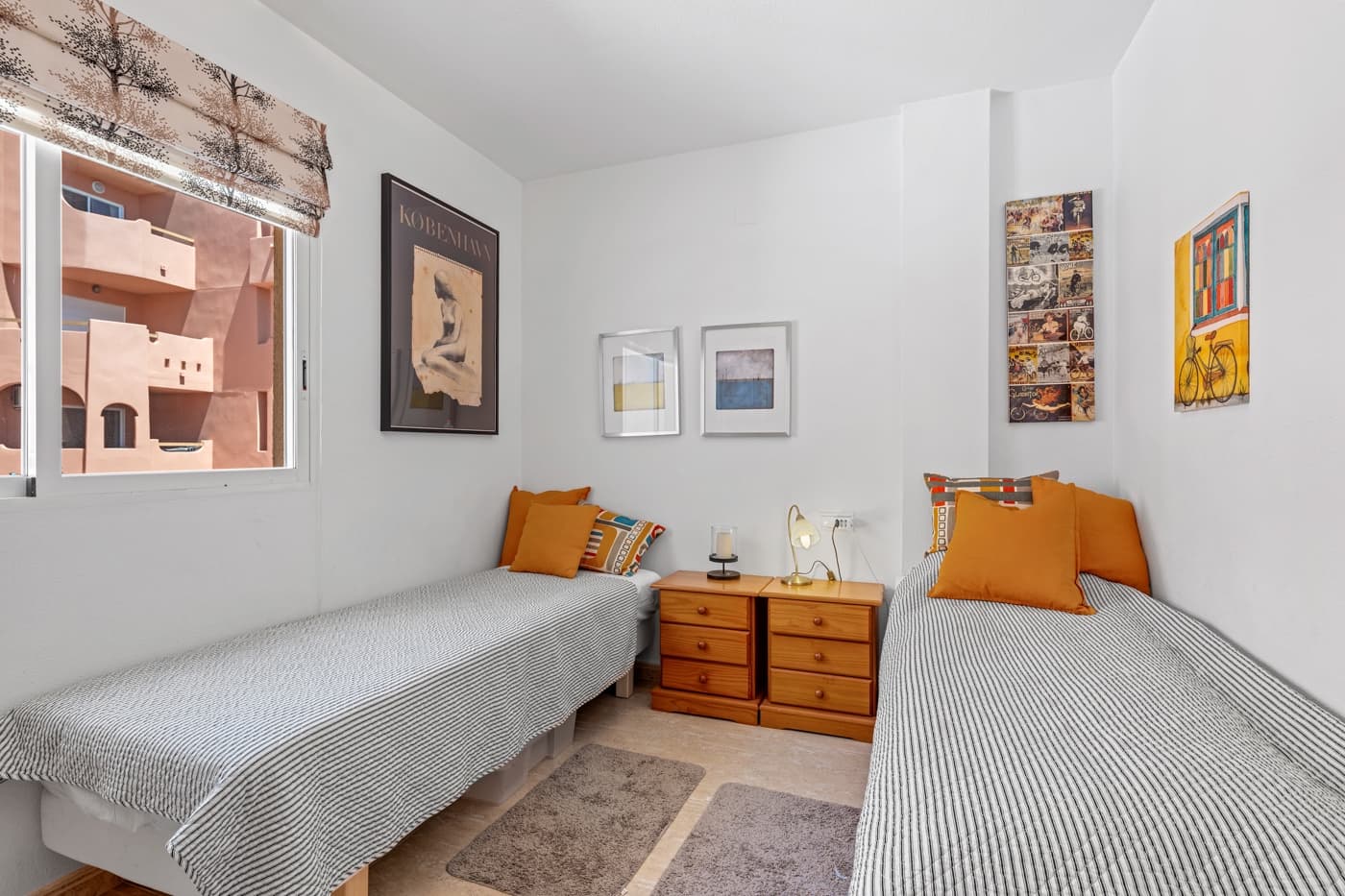 Apartment – Cabo Roig: photo 15/36