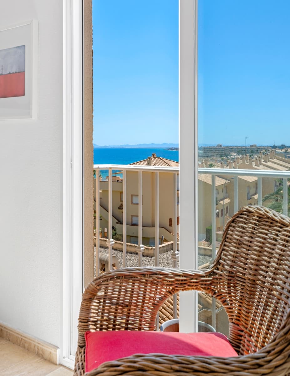 Apartment – Cabo Roig: photo 12/36