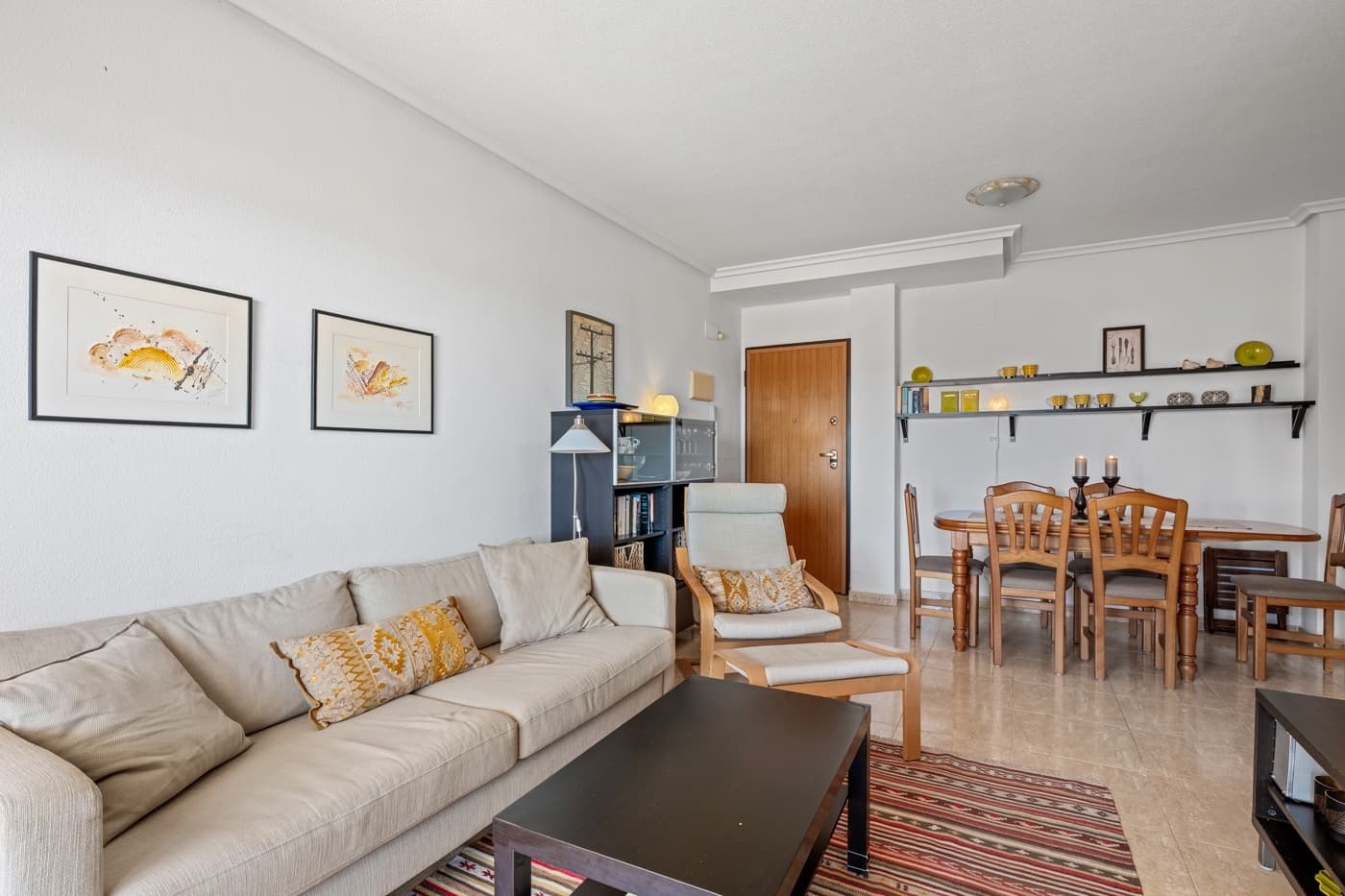 Apartment – Cabo Roig: photo 4/36