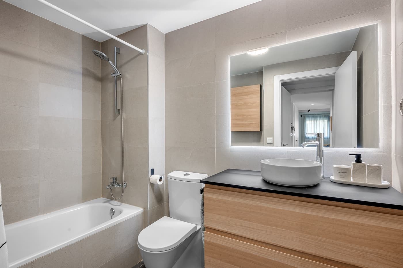 Apartment – El Campello: photo 15/42