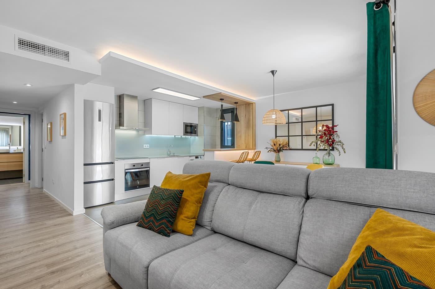 Apartment – El Campello: photo 9/42