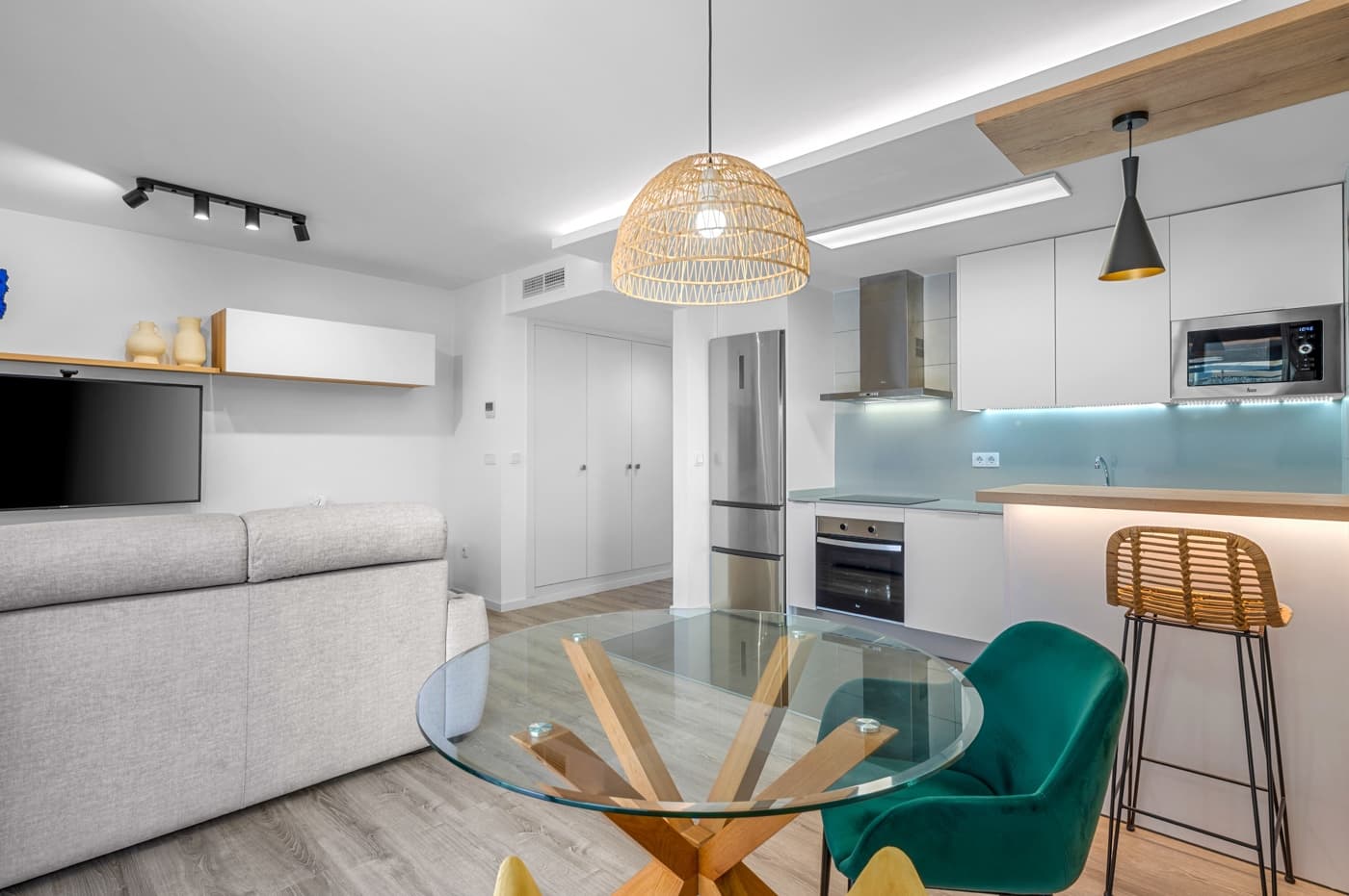 Apartment – El Campello: photo 4/42