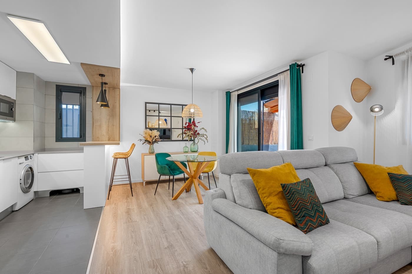 Apartment – El Campello: photo 7/42