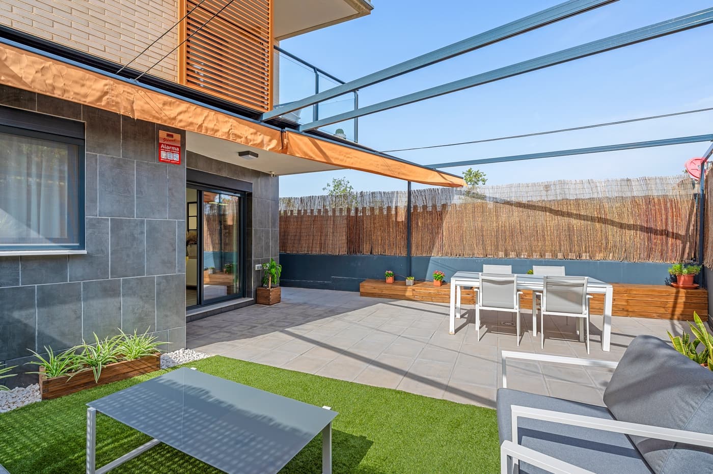 Apartment · El Campello