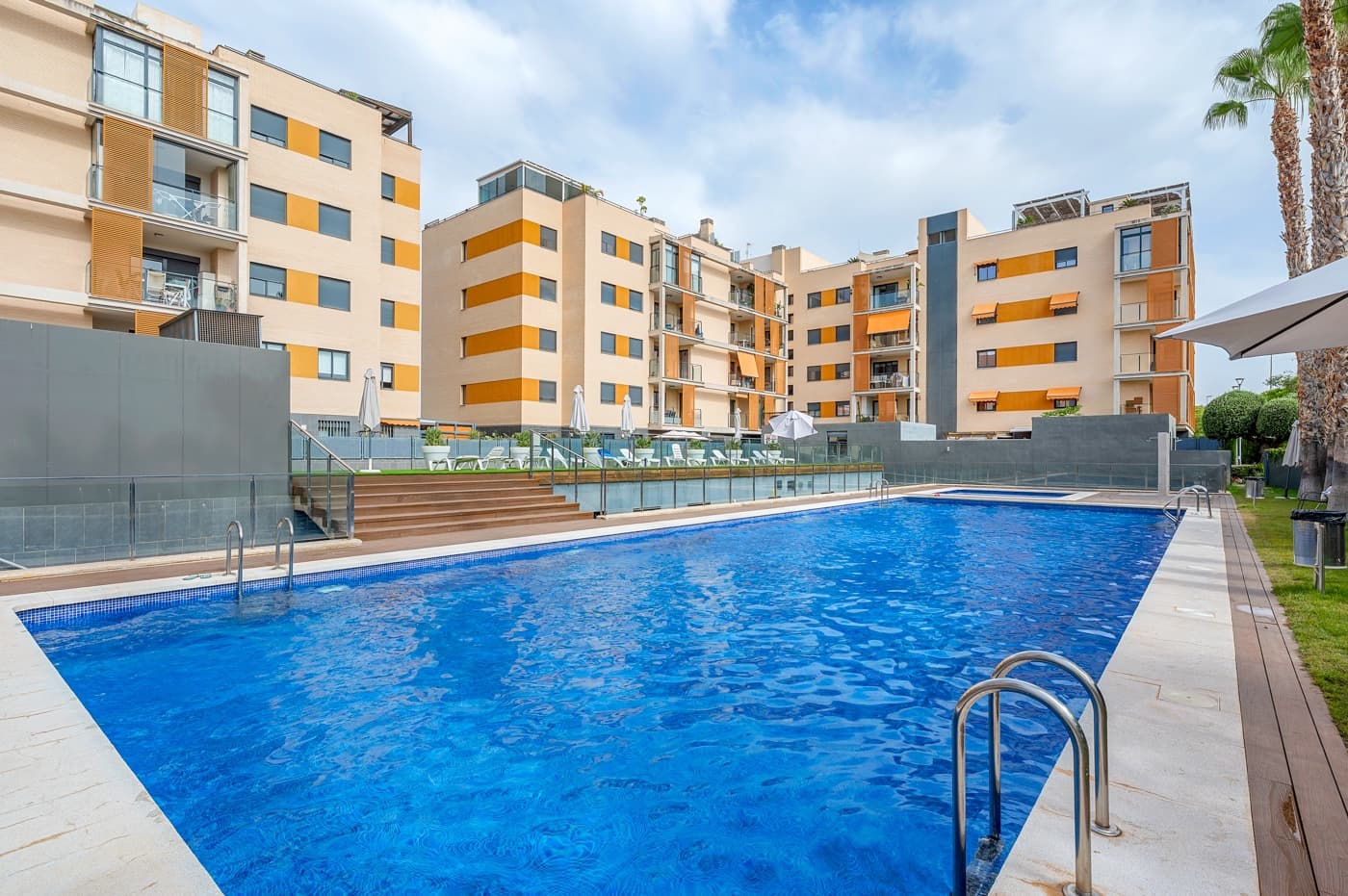 Apartment – El Campello: photo 2/42