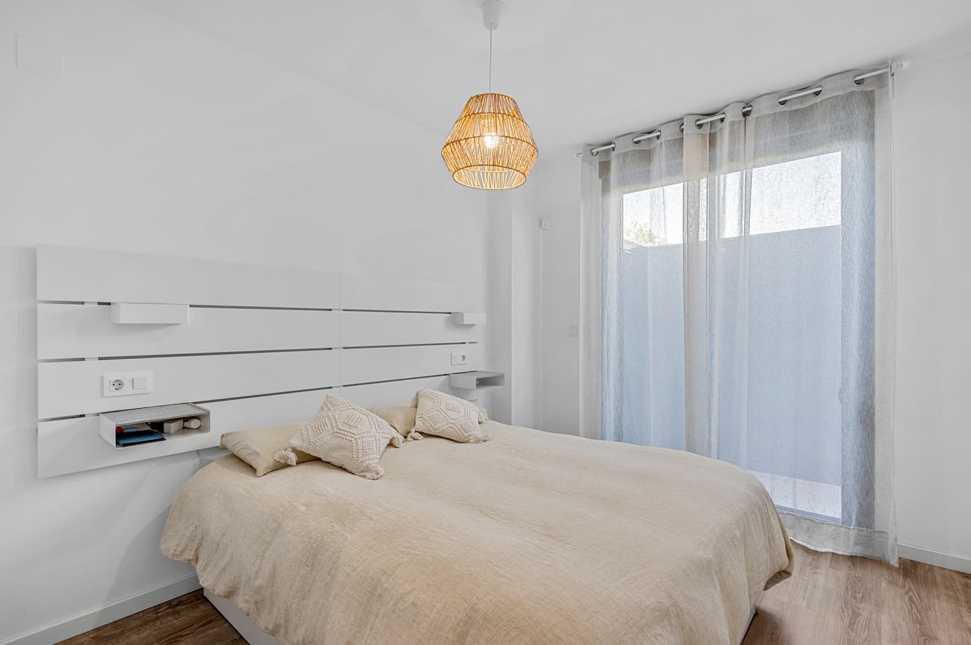 Apartment – El Campello: photo 13/42