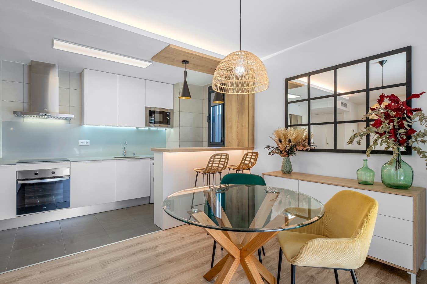 Apartment – El Campello: photo 3/42