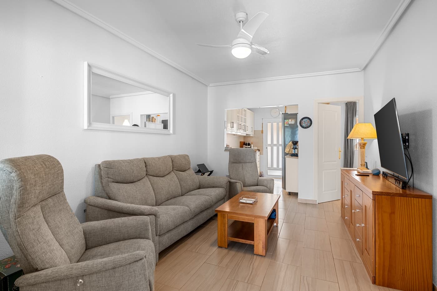 Town house – Ciudad Quesada - Rojales: photo 3/36