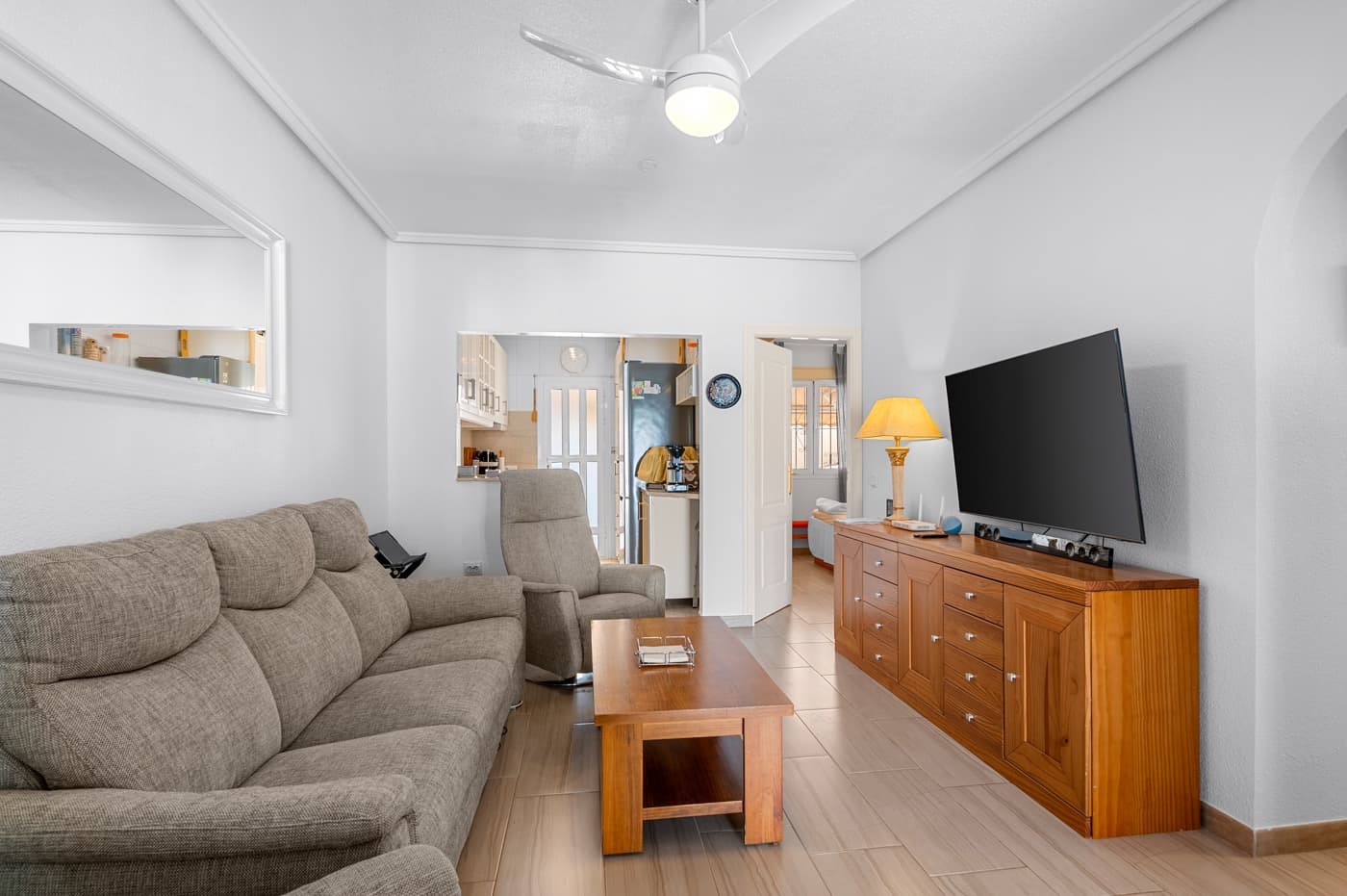 Town house – Ciudad Quesada - Rojales: photo 4/36