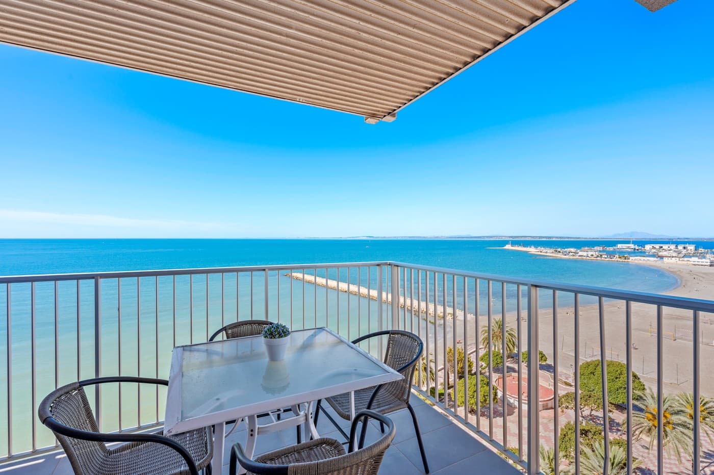 Apartment · Santa Pola