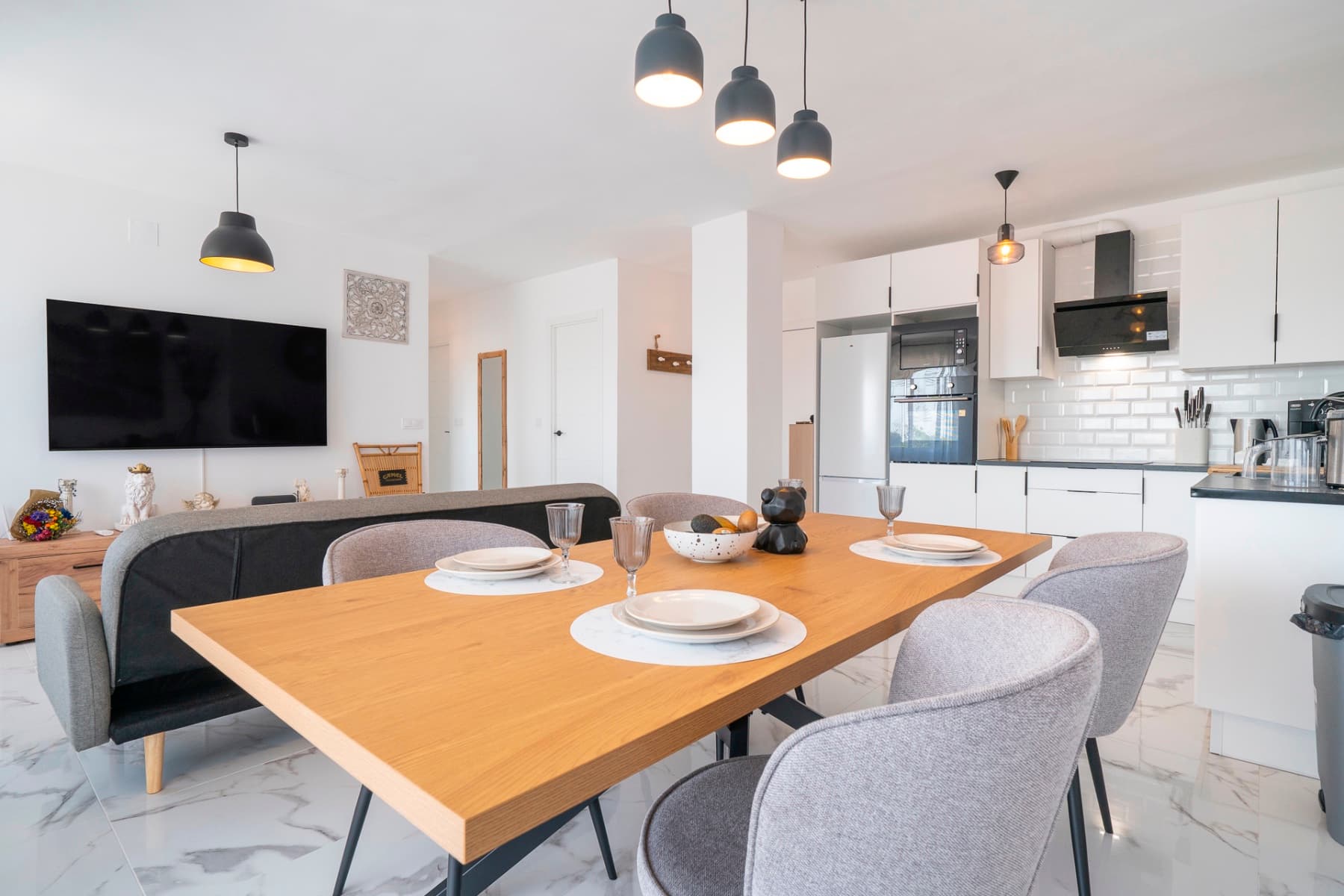 Apartment · Punta Prima