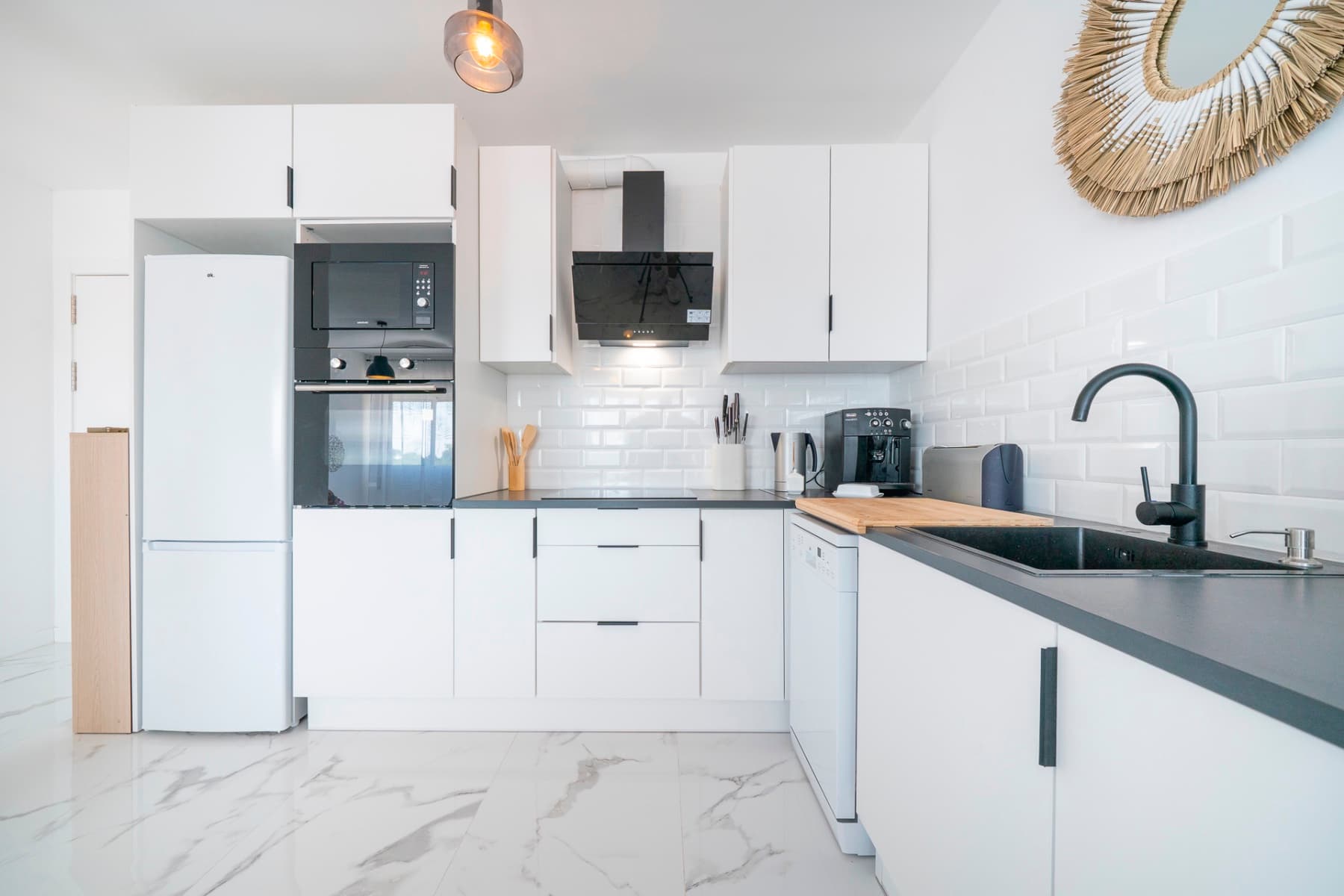 Apartment – Punta Prima: photo 9/36