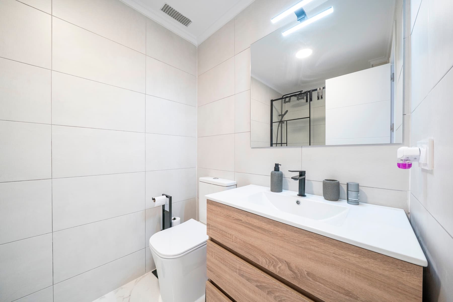 Apartment – Punta Prima: photo 16/36