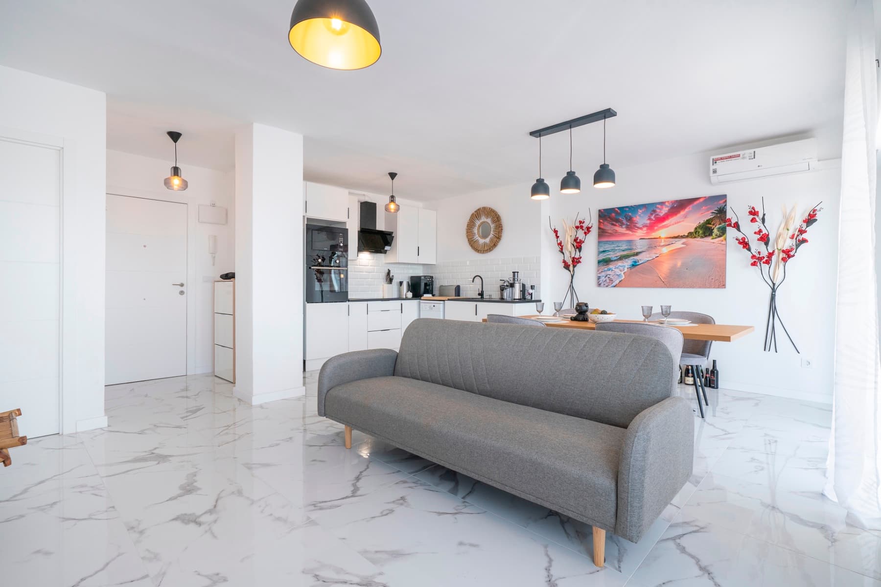 Apartment – Punta Prima: photo 6/36