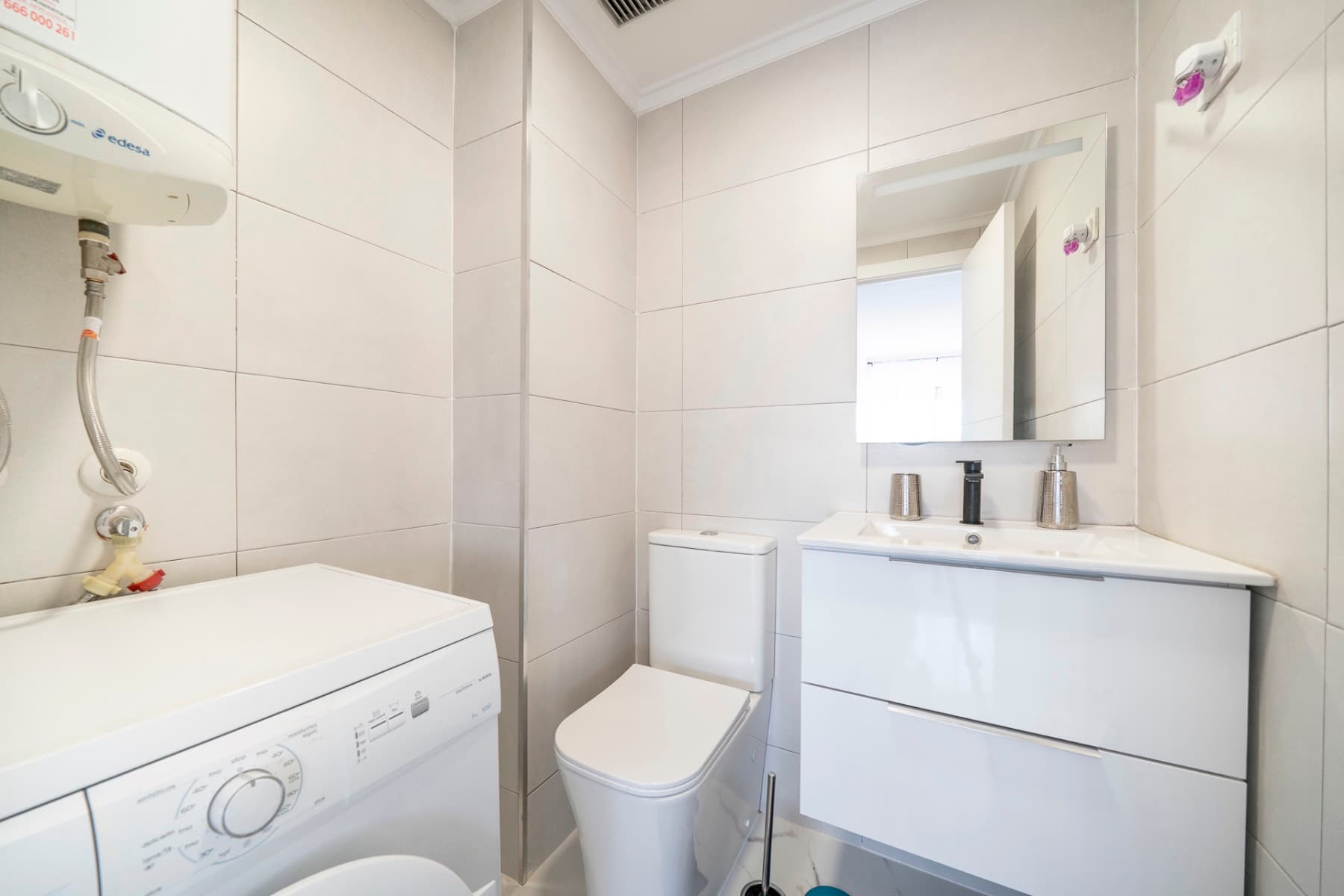 Apartment – Punta Prima: photo 12/36