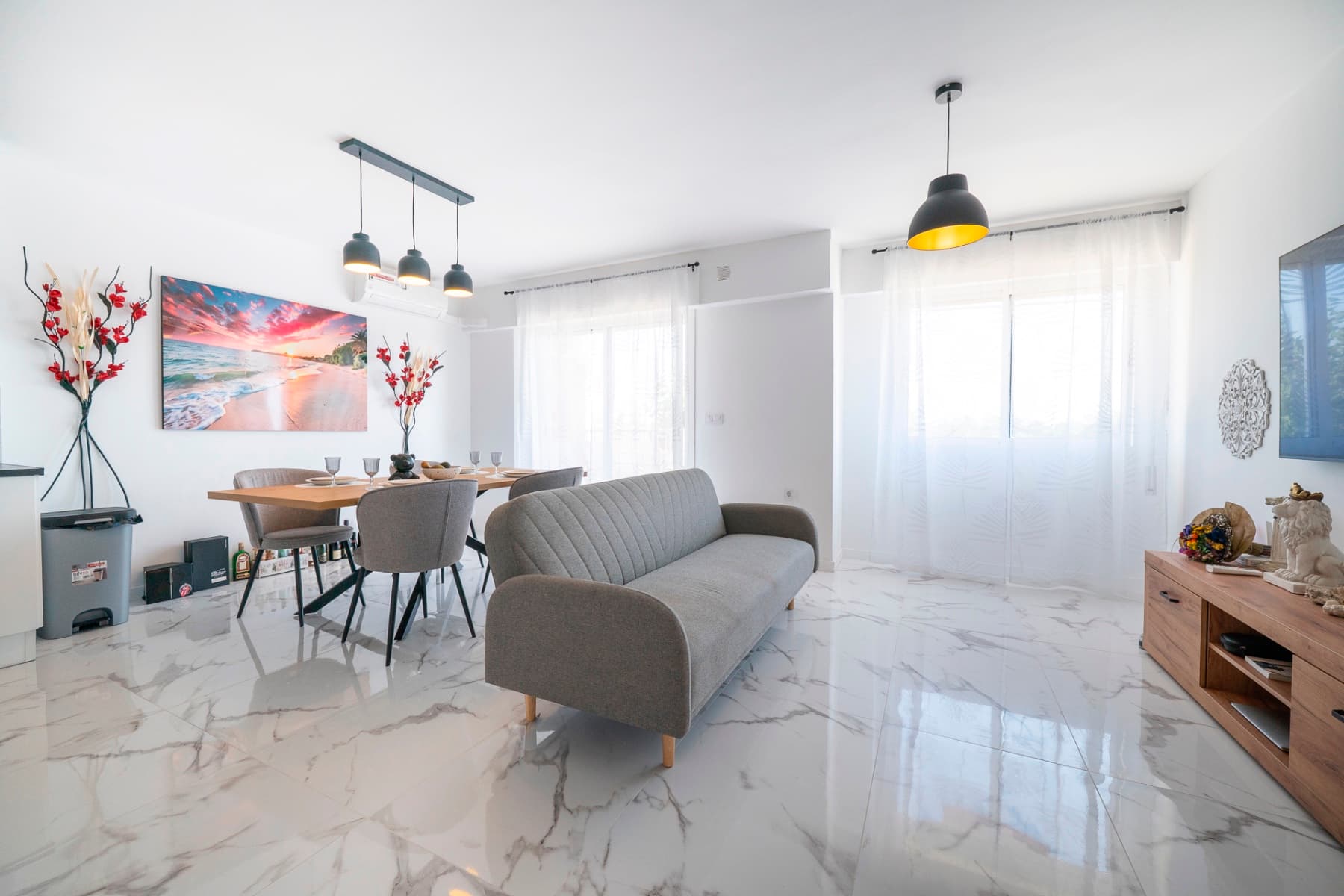 Apartment – Punta Prima: photo 3/36