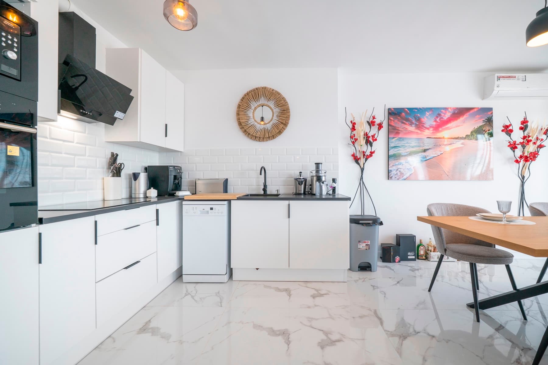 Apartment – Punta Prima: photo 8/36