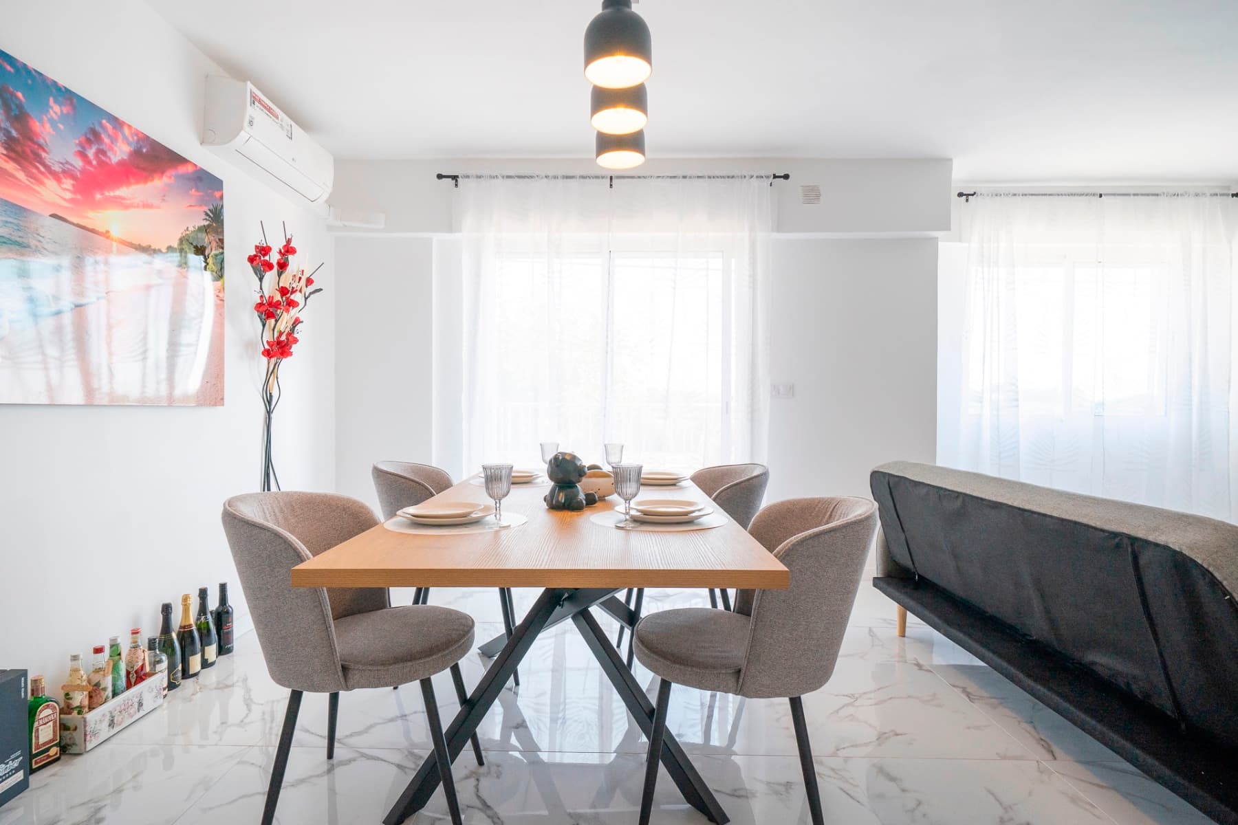 Apartment – Punta Prima: photo 4/36