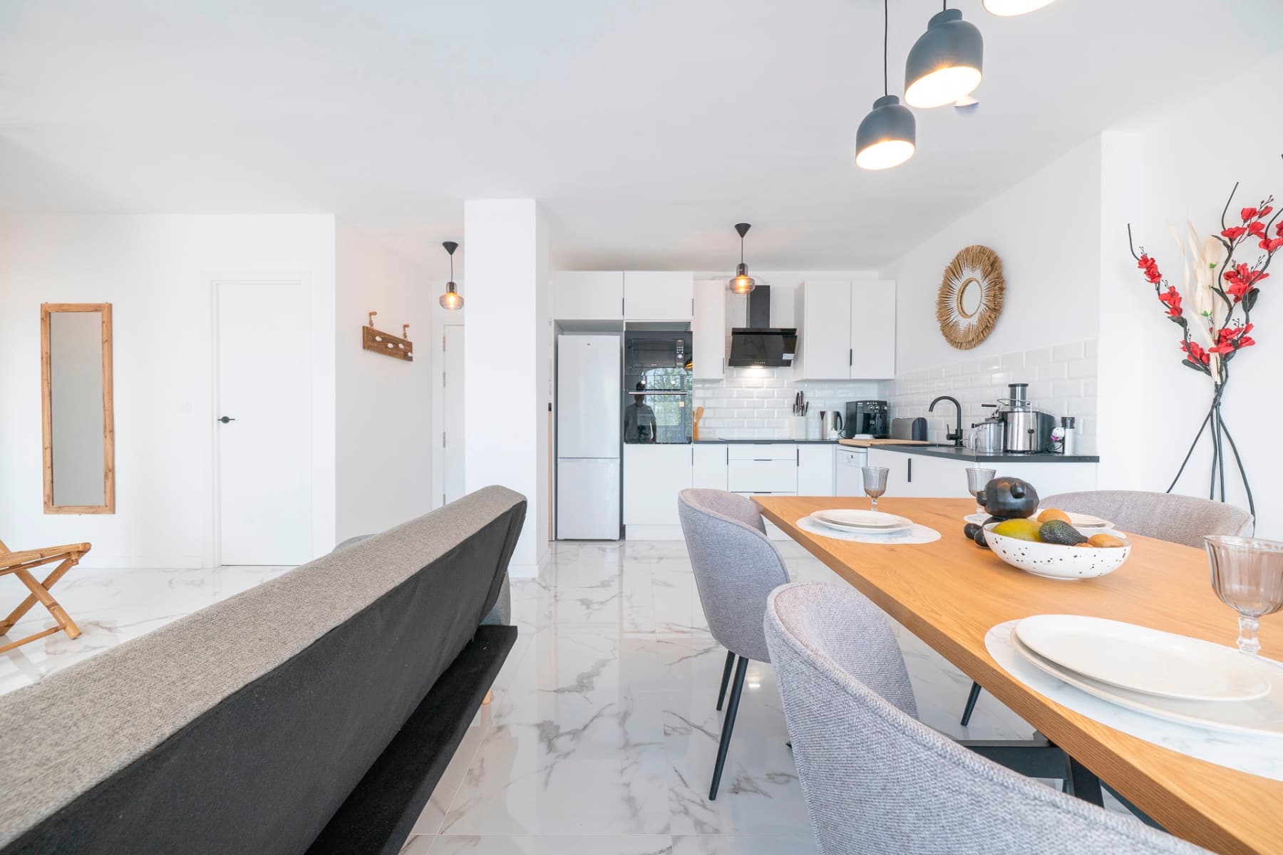 Apartment – Punta Prima: photo 5/36