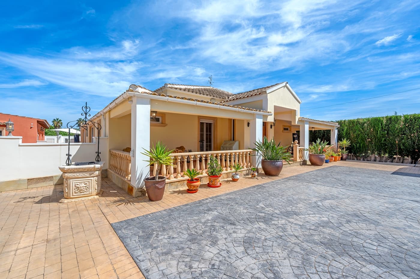 Finca – Almoradí: foto 4/50