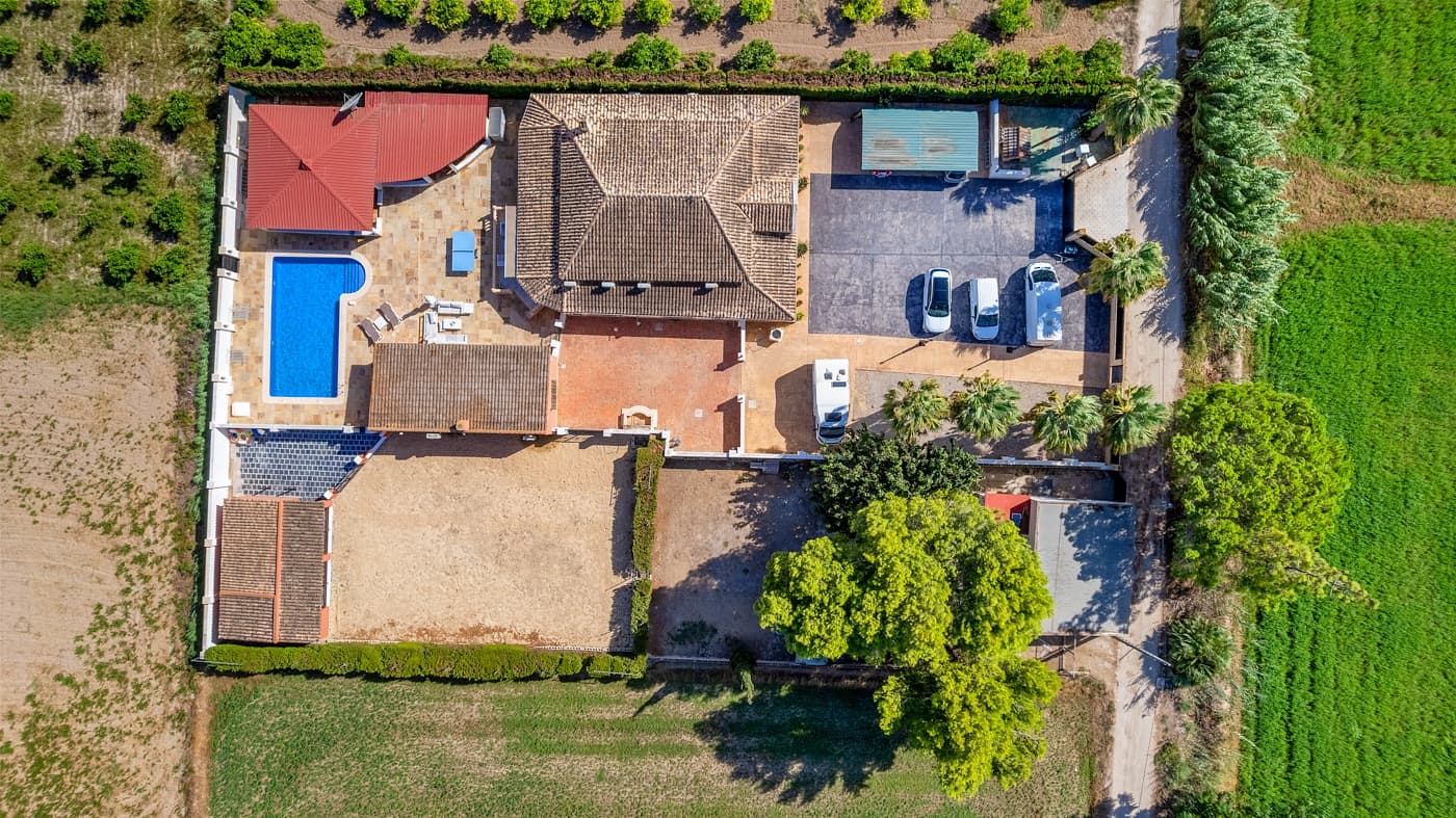 Finca – Almoradí: foto 3/50