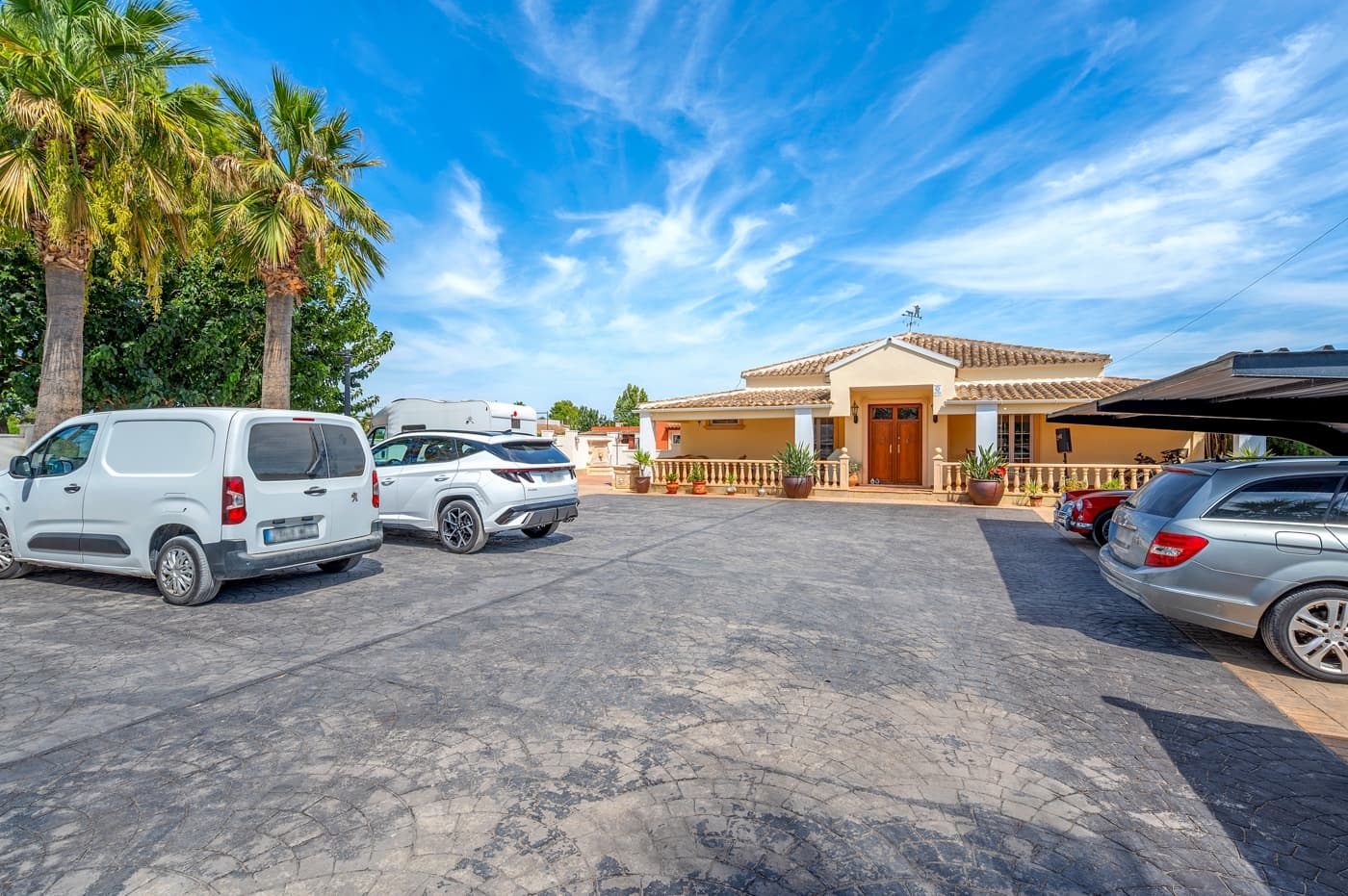 Finca – Almoradí: foto 5/50